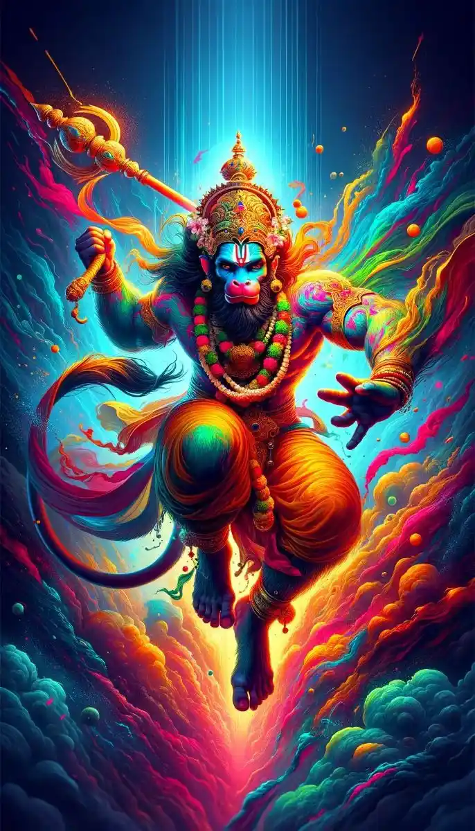 bajrangbali photo for pc
