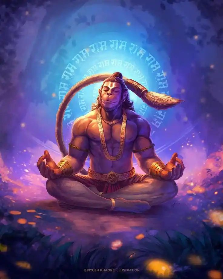 bajrangbali wallpaper for laptop