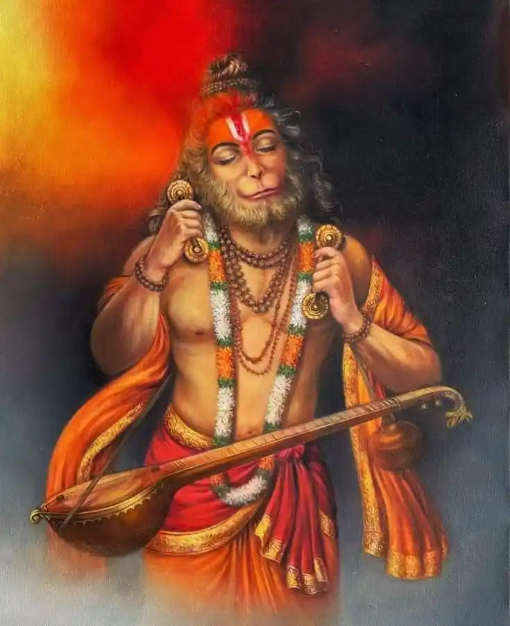 bajrangbali wallpaper for pc hd