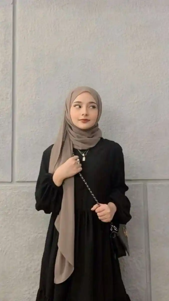 bangladeshi hijab girl photo 93