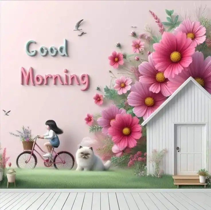 beautiful good morning images for whatsapp hd