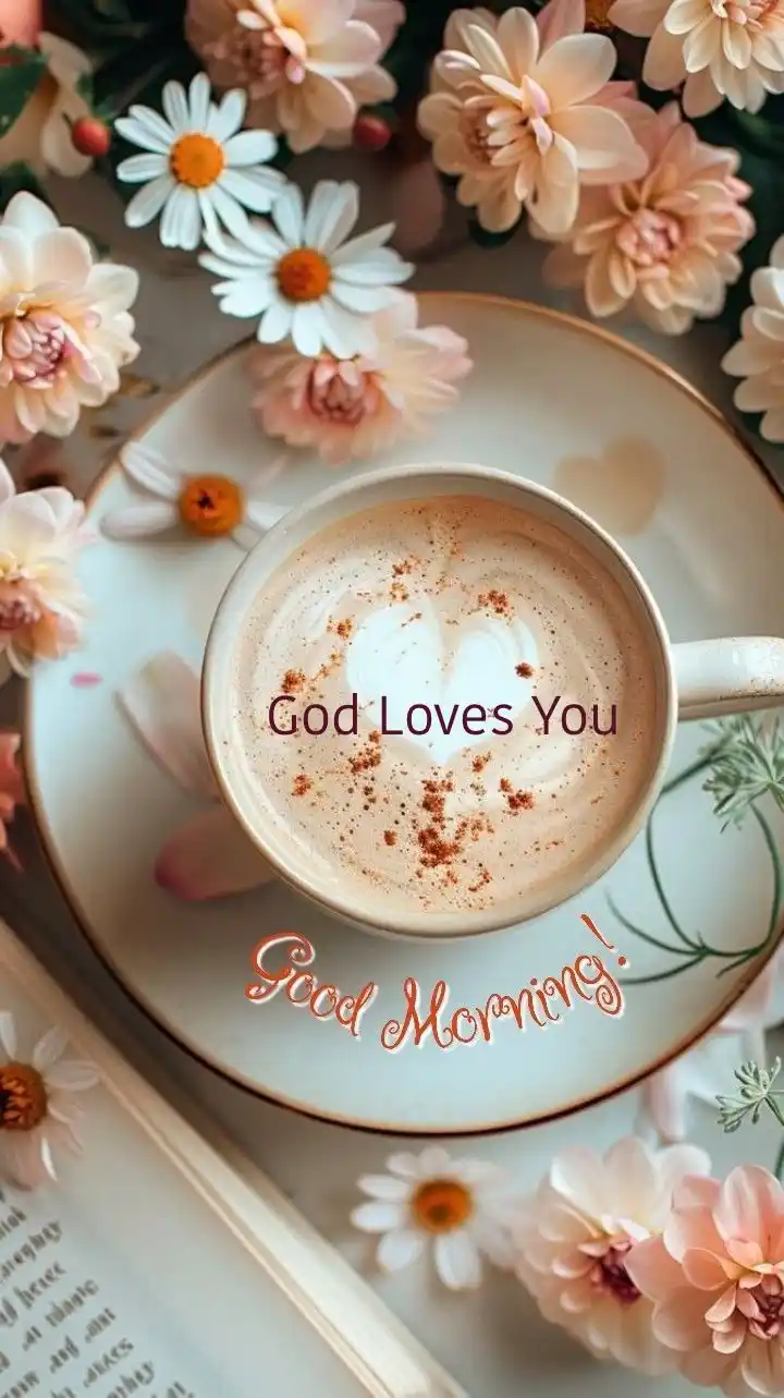 beautiful good morning images