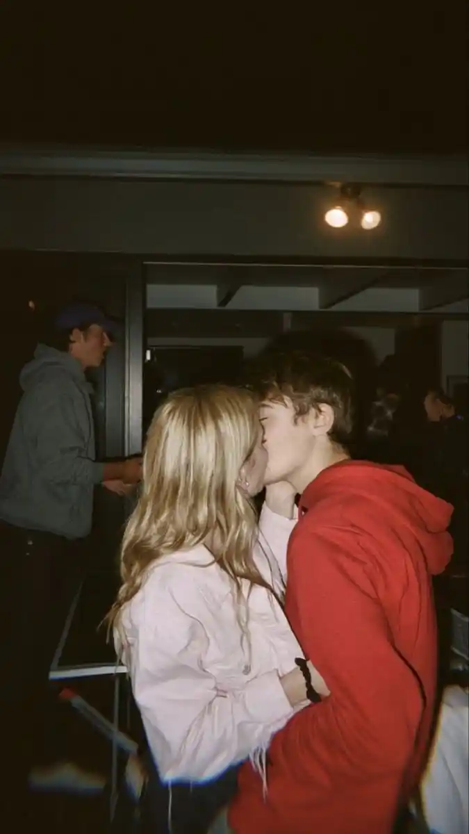best couple dp