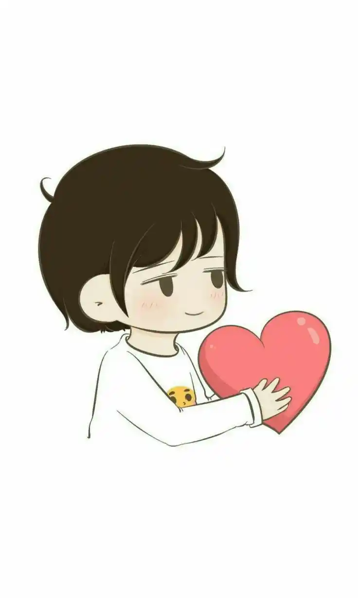 best dp for instagram for girls cartoon
