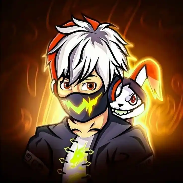 best free fire dp