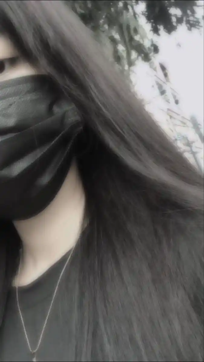 blur face gf
