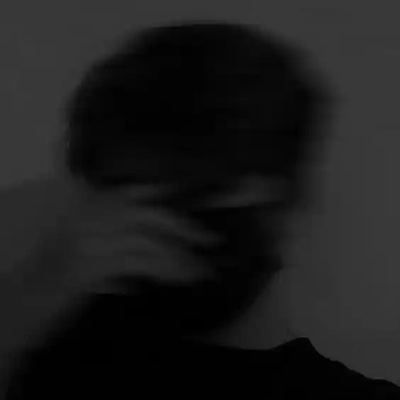 blurry photo instagram captions