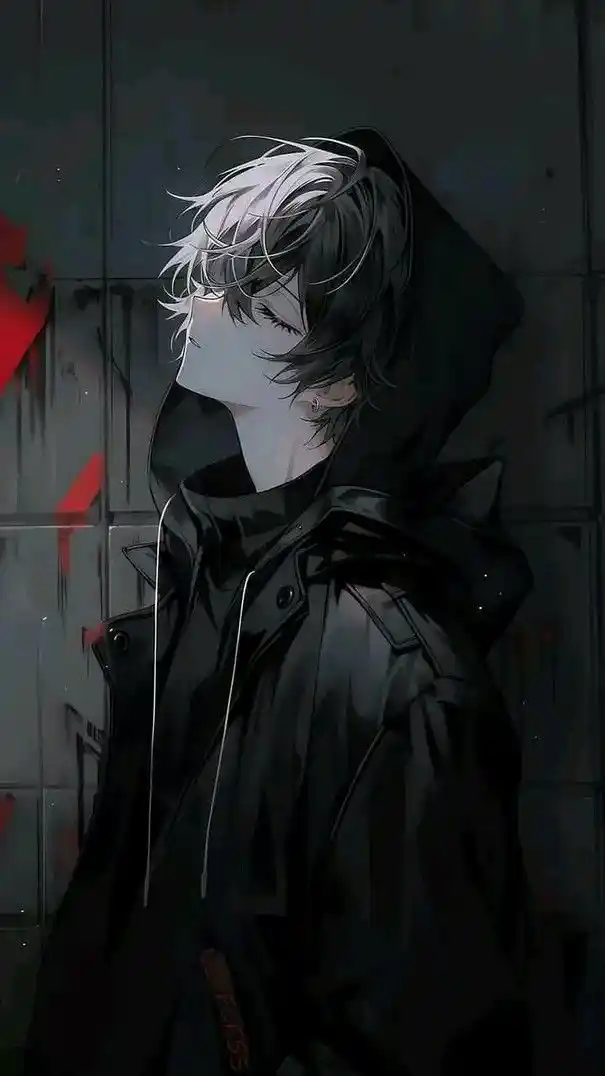 boys anime pic