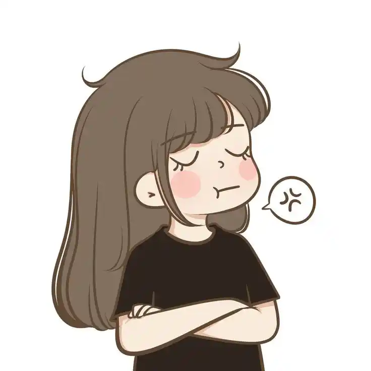 cartoon dp all