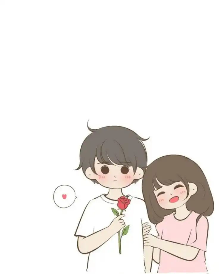 cartoon instagram profile picture