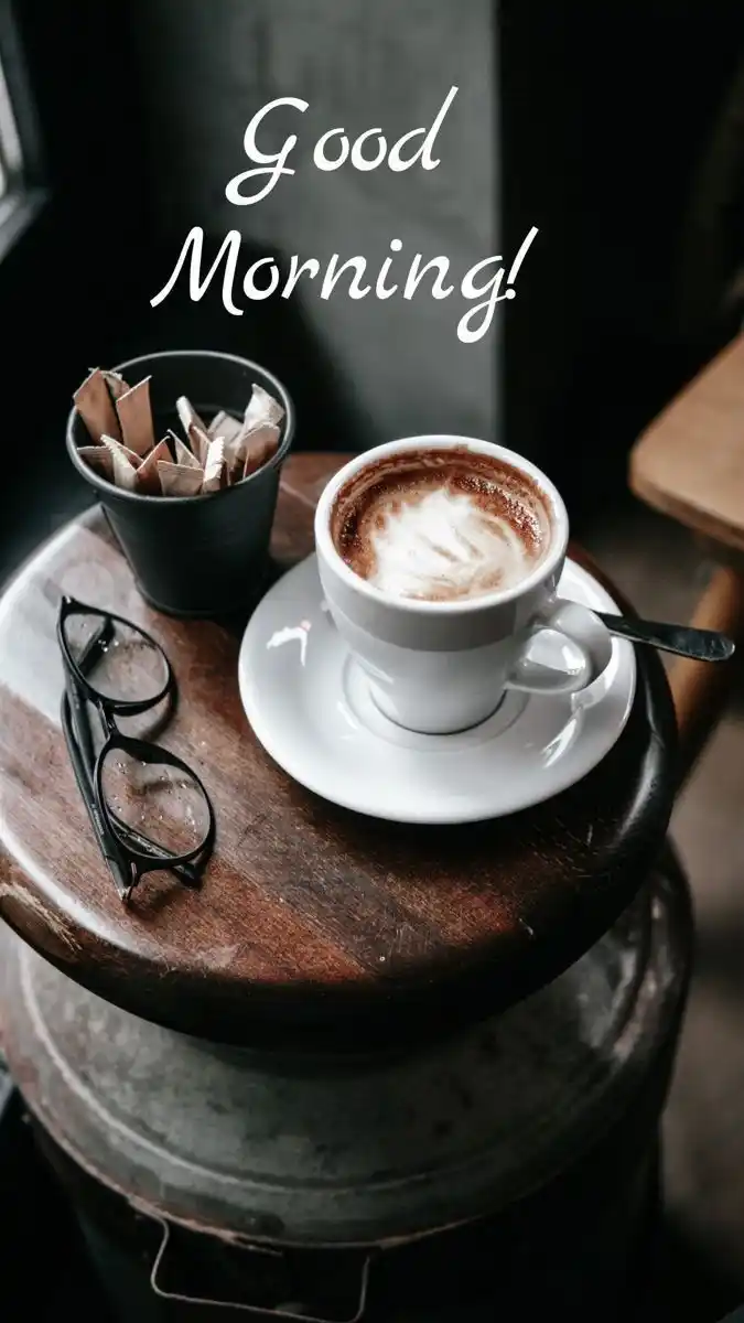 chinese good morning pic
