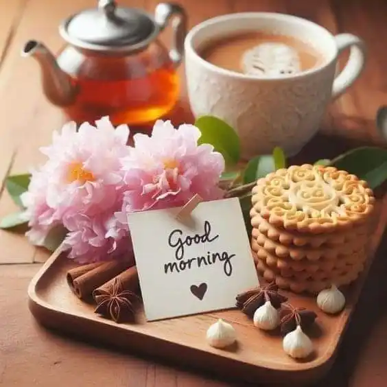 cold good morning pic