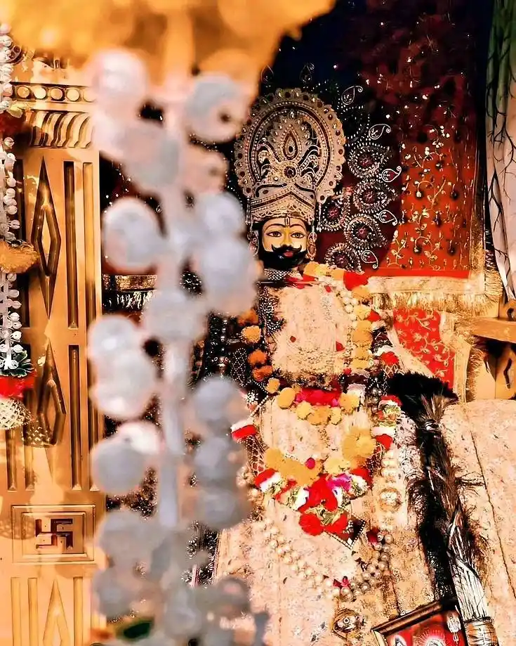copyright free khatu shyam images
