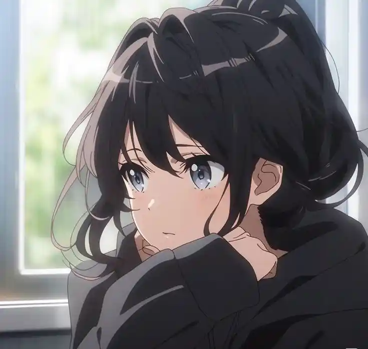 couple anime dp for instagram