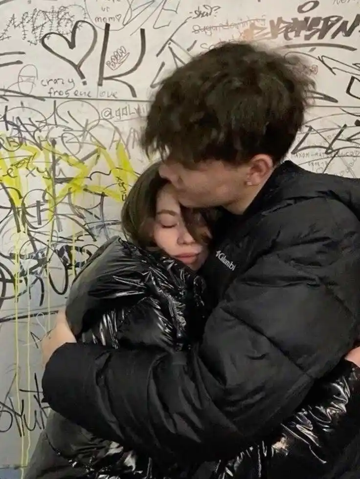 couple dp aesthetic