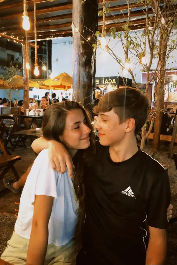 couple dp for instagram boy and girl