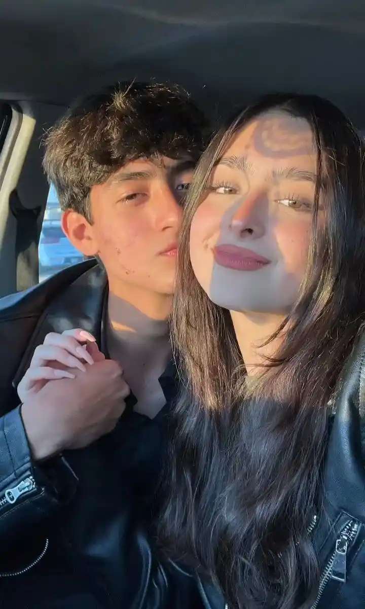 couple dpz attitude