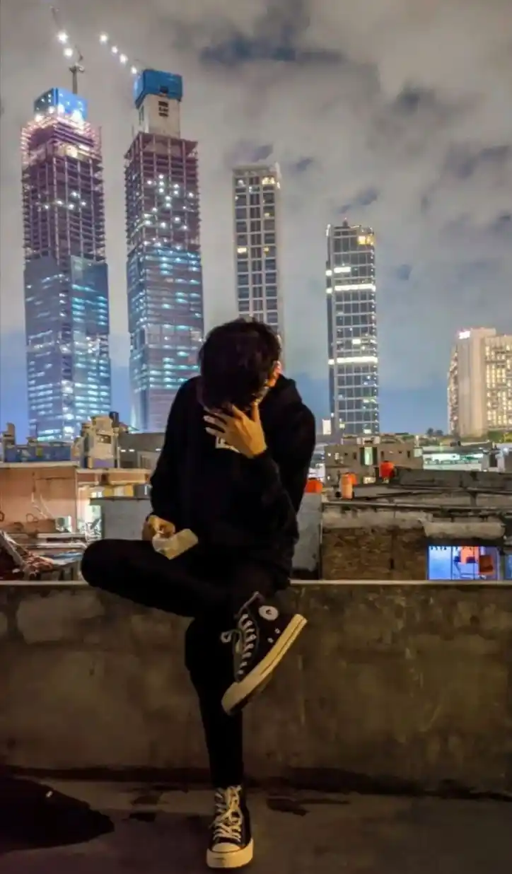 crying sad boy dp