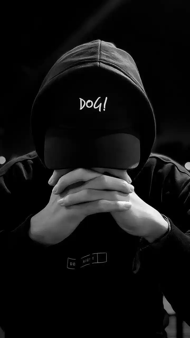 crying sad boy dp 1