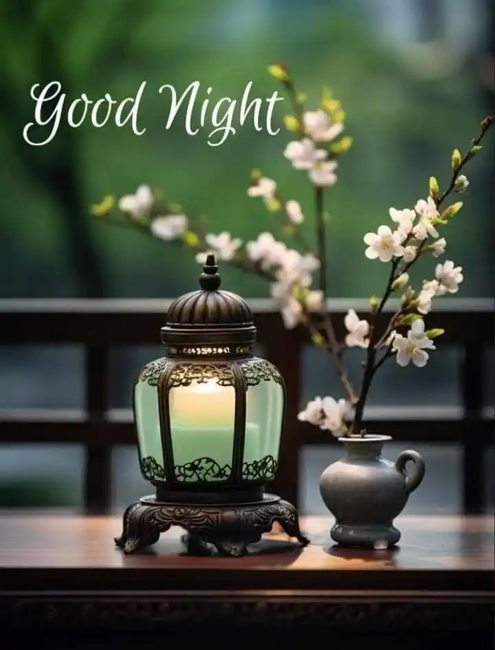 cute good night pictures