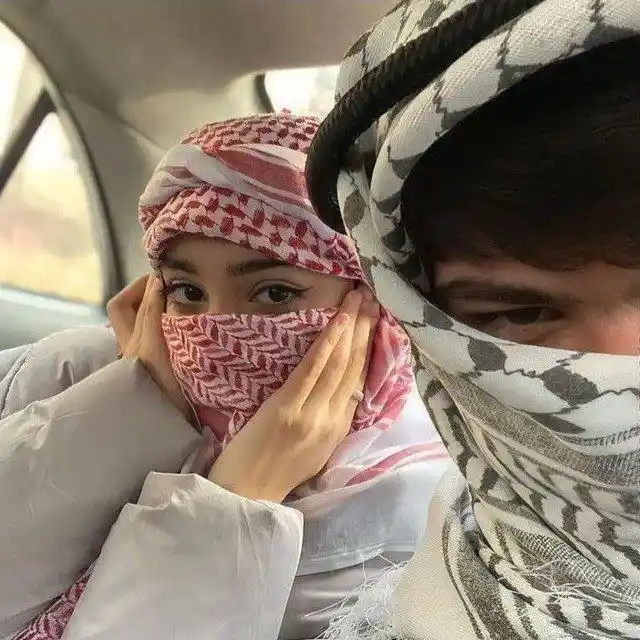 cute hijab girl pic 80