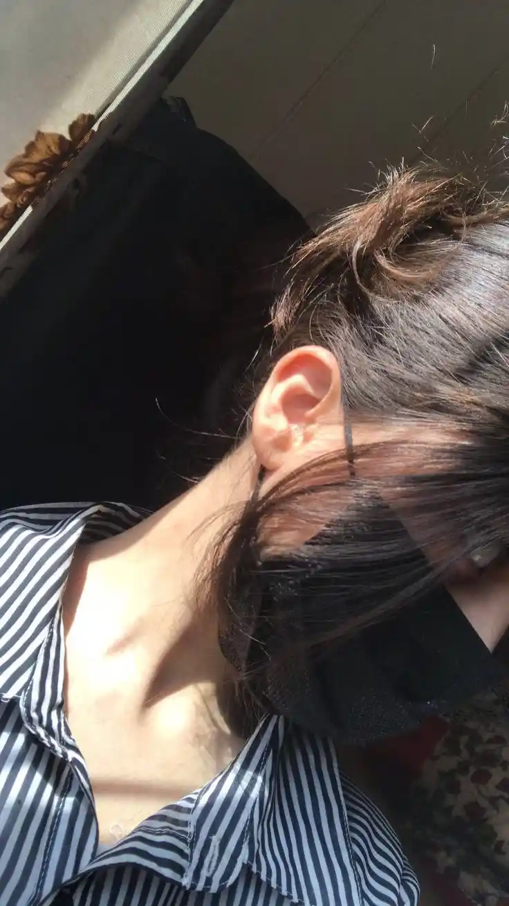 cute instagram profile picture for girls 14