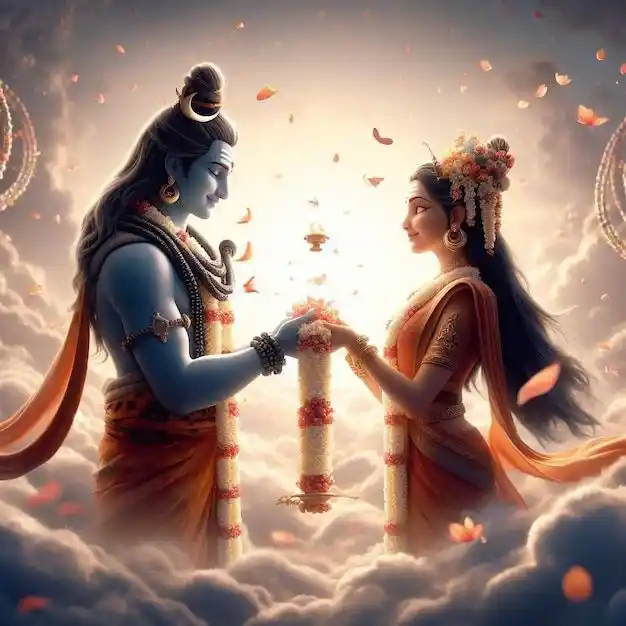 cute mahadev pic 43