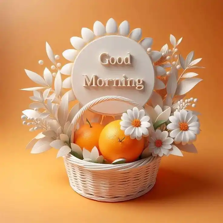 dharmik good morning pic