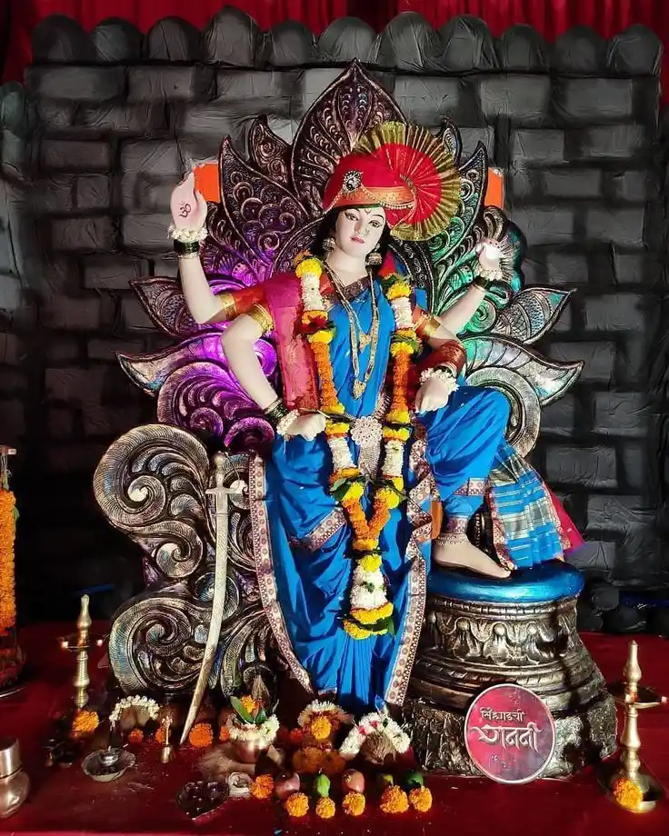 durga devi images
