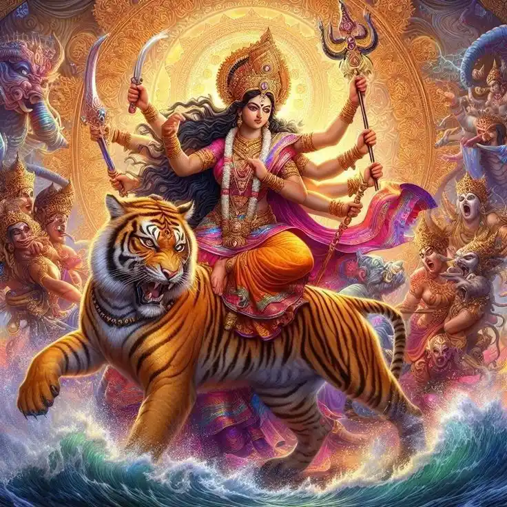 durga devi photos