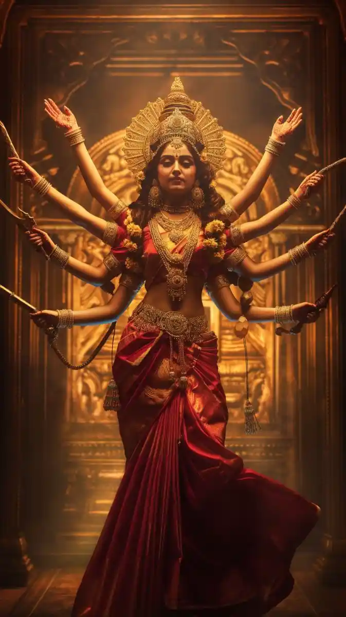 durgadevi