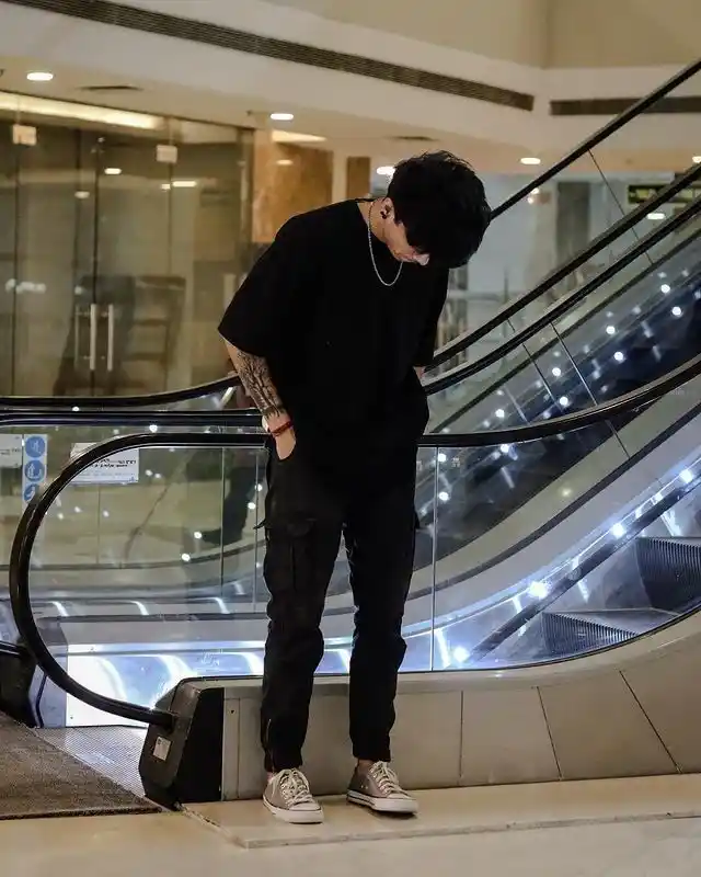 eyes crying sad boy dp