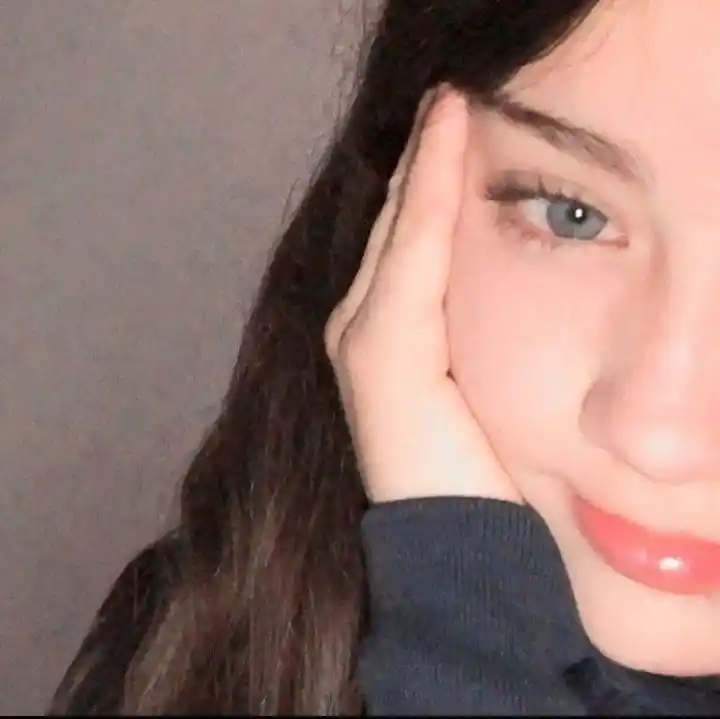 eyes dp boy sad