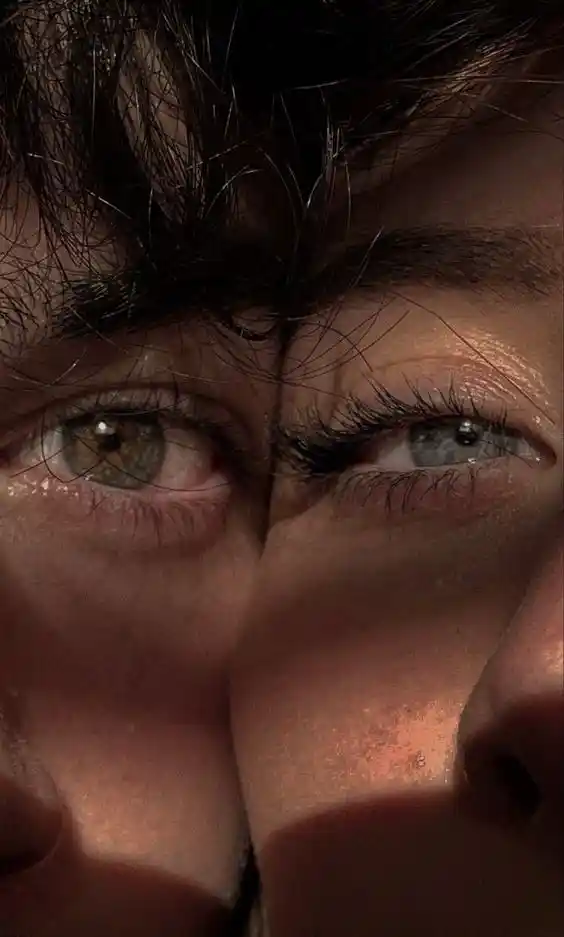 eyes pic girl dp download 1