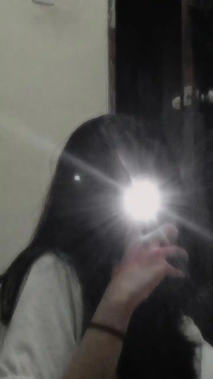 face blur picture
