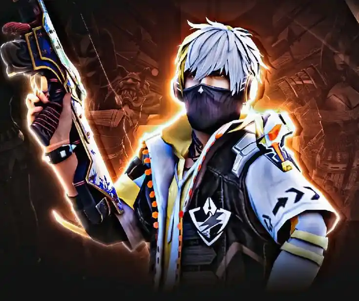 free fire dp