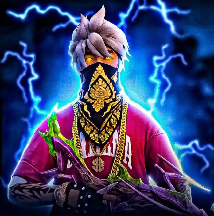free fire wallpaper ajju bhai