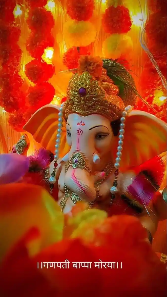 ganapati photos