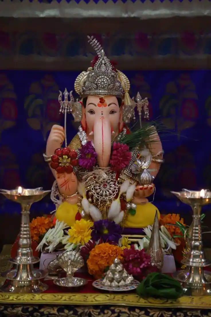 ganesha images animated