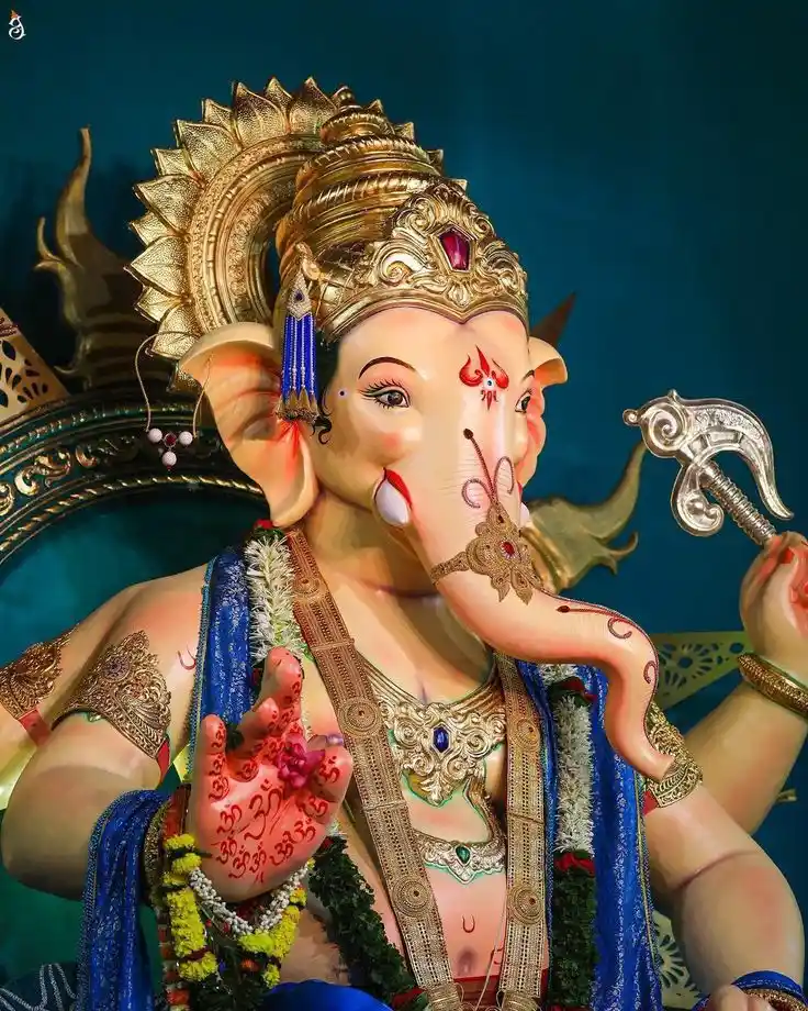 ganpati bappa wallpapers computer