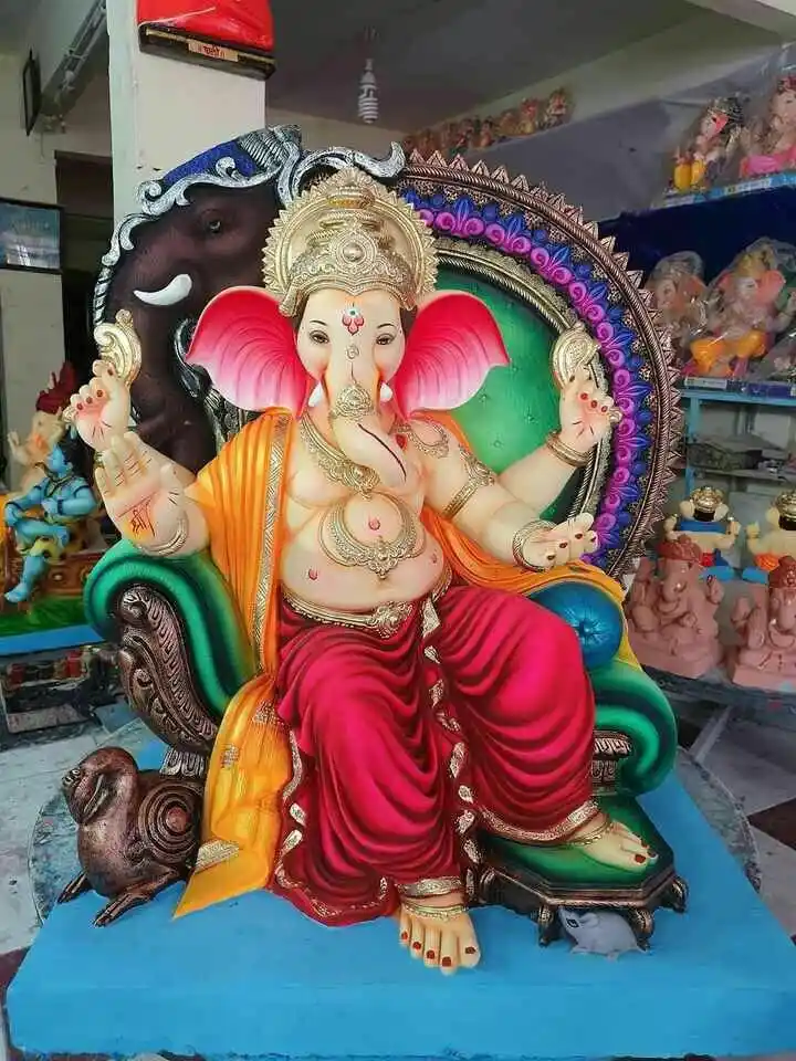 ganpati bappa wallpapers new