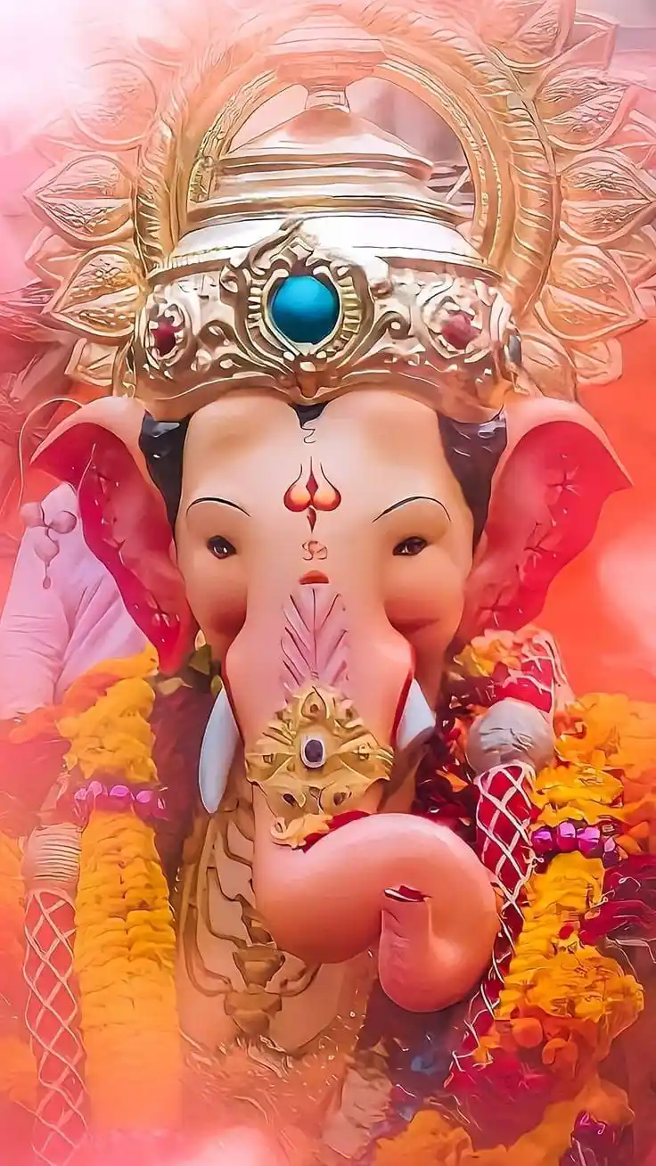 ganpati bappa wallpapers