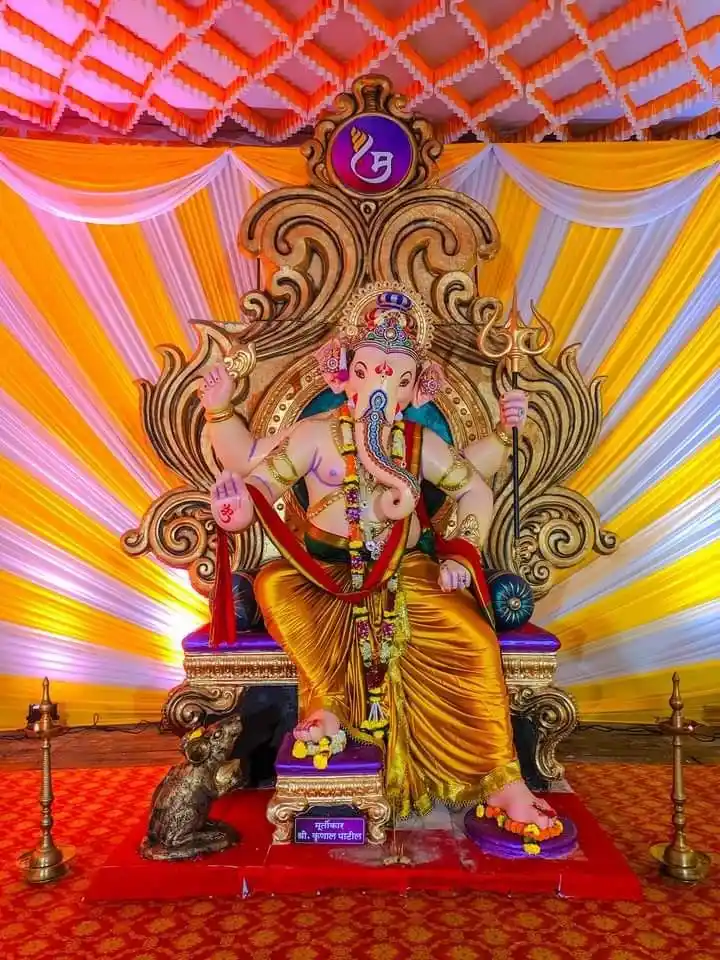 ganpati wallpaper for iphone