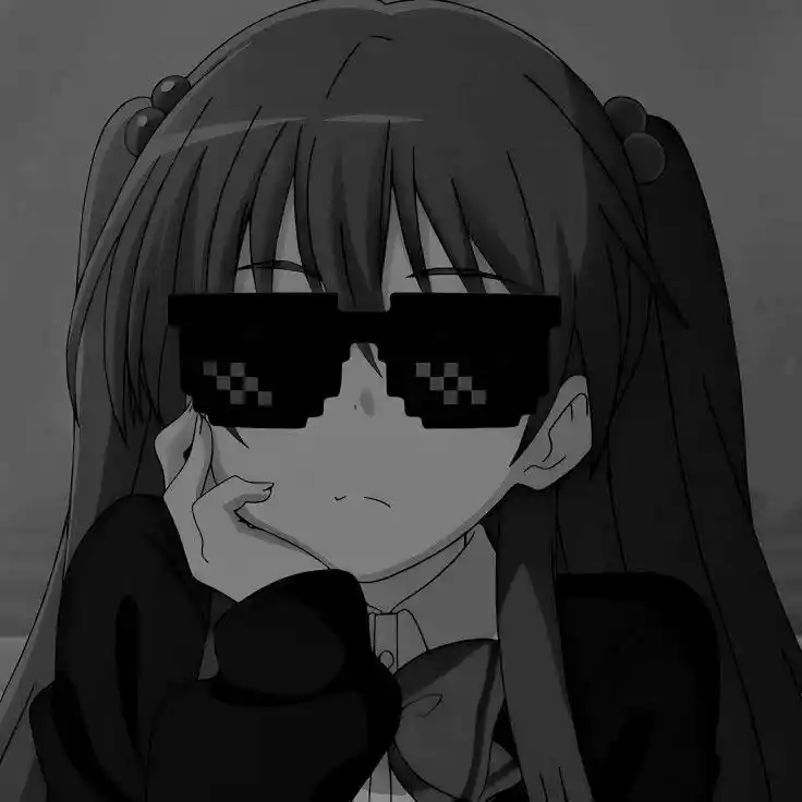 girls anime dp