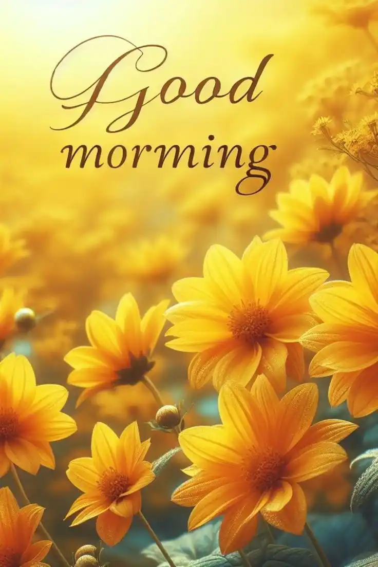 good morning images blessings