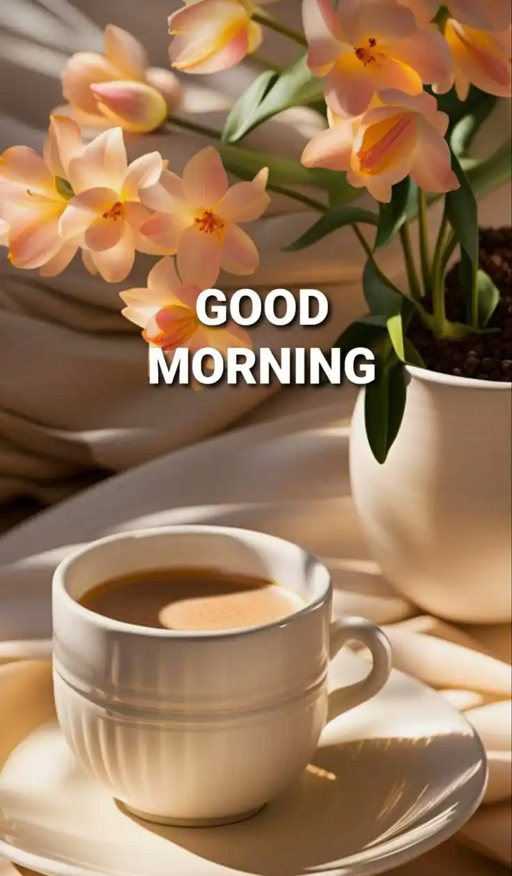 good morning images download hd
