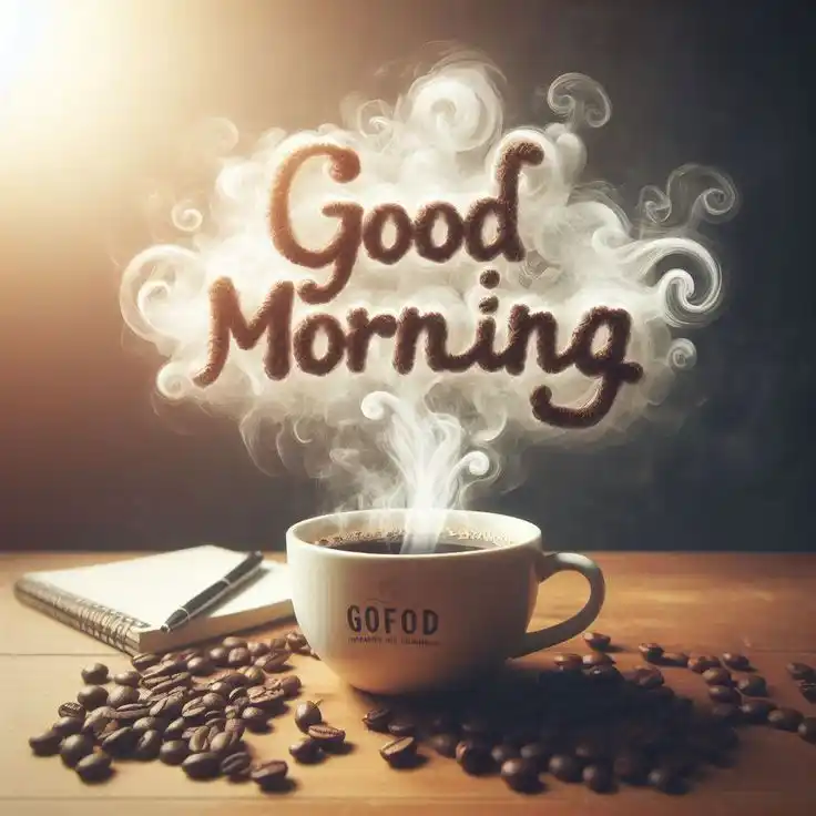 good morning photos and images