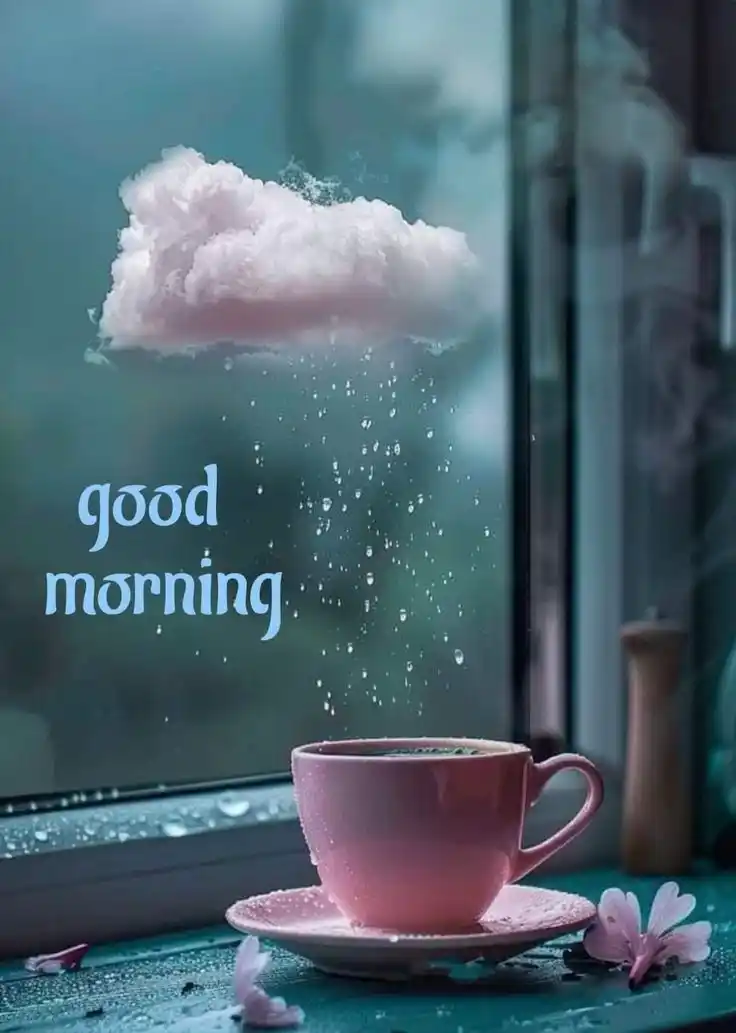 good morning pic ai