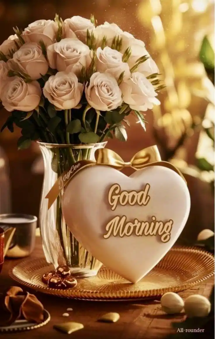 good morning pic bangla