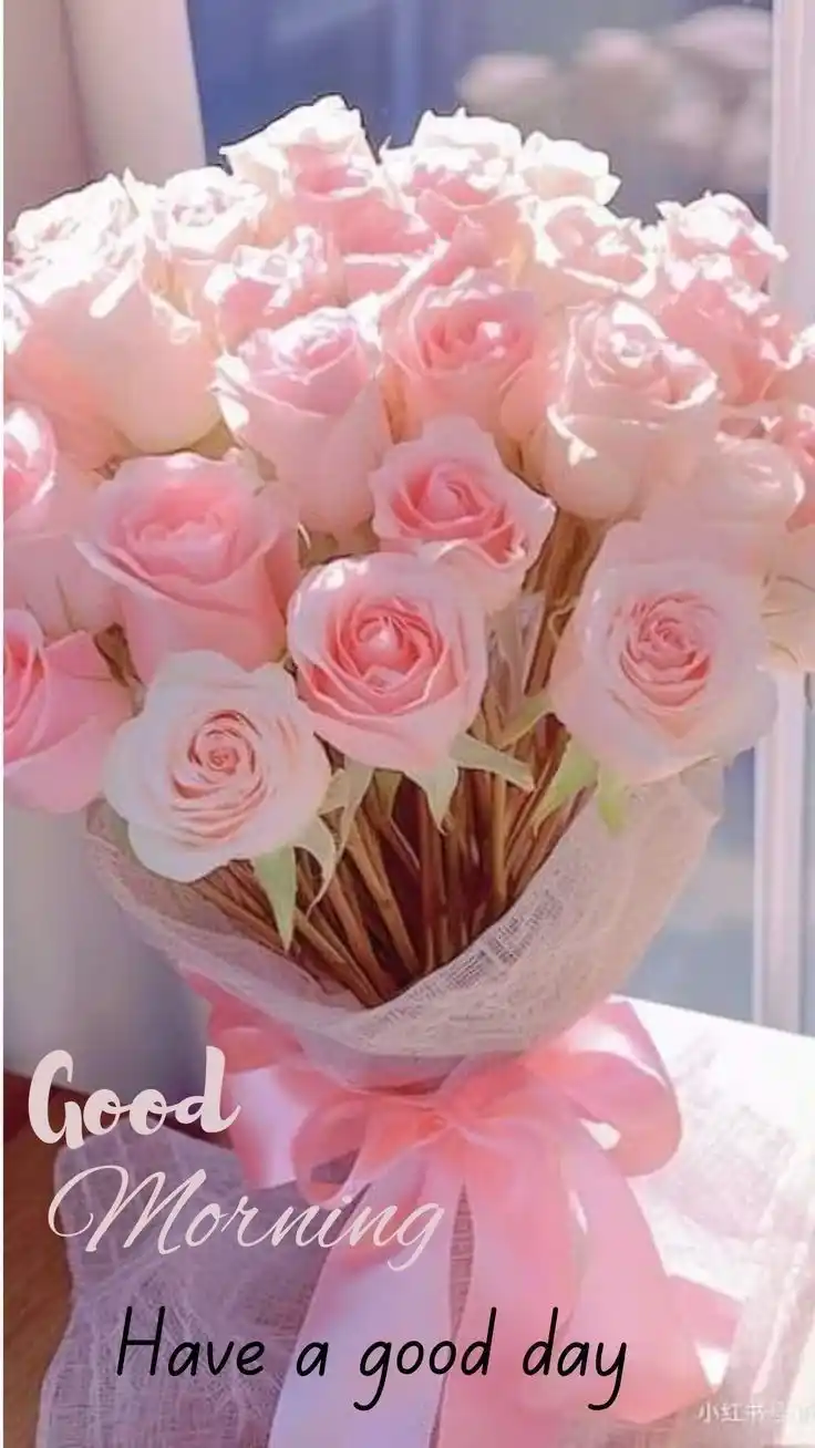 good morning pic cute